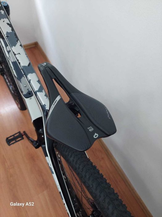 MTB  WILIER Triestina, Carbon, 29