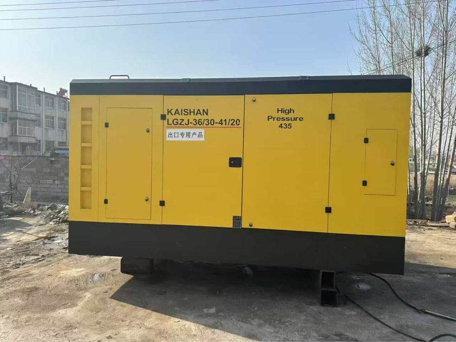 KAISHAN LGZJ-36/30-41/20