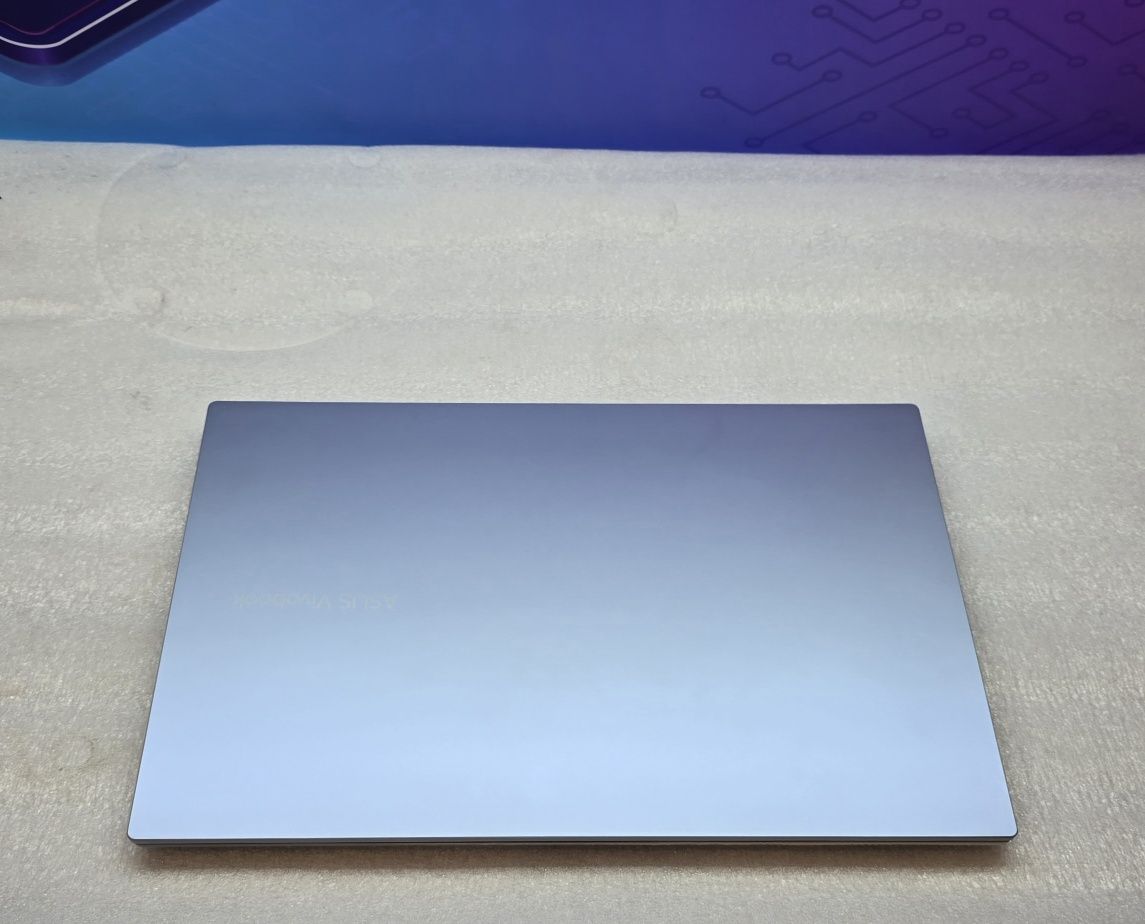 Продаётся мощный ноутбук Asus VivoBook i7 12700H