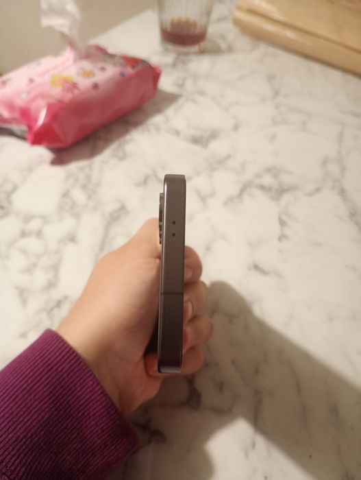 Samsung s24 512gb 16gb ram