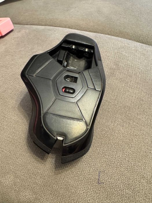 Mouse Logitech G602
