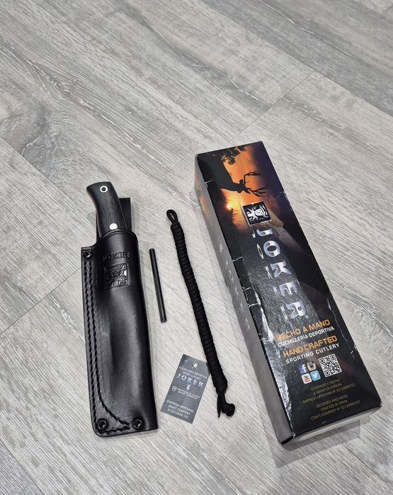 Cutit outdoor / vanatoare Joker Lynks