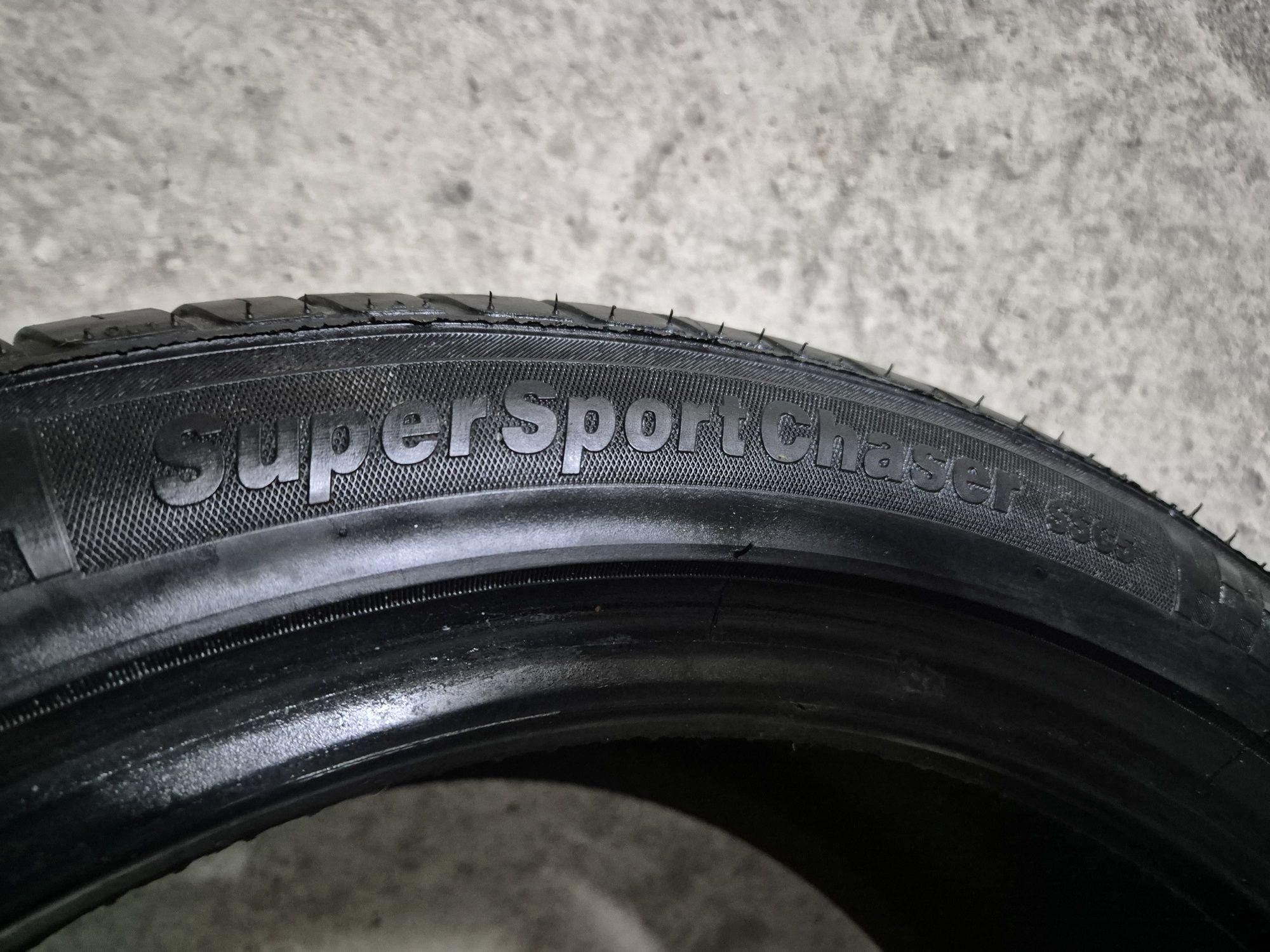 Гума AUTOGREEN  SuperSportChaser 205/50R17  93W XL