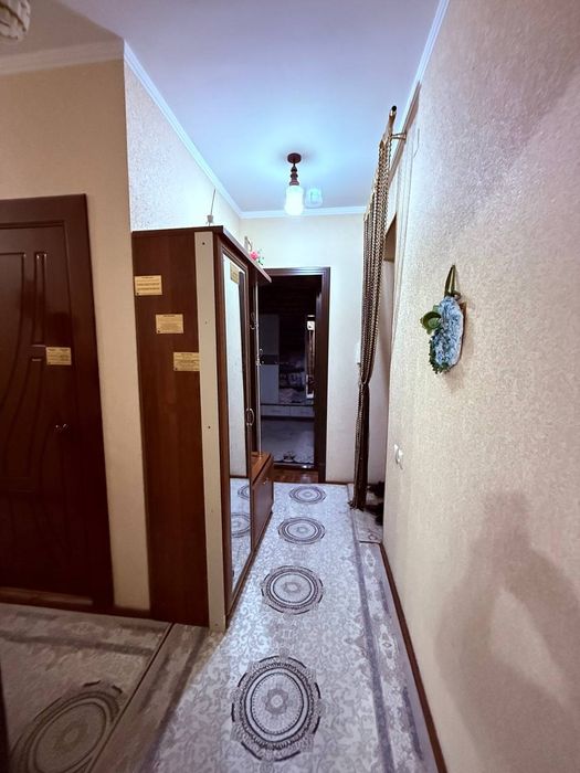 Навоий шахар 1-мактвб олди. ZGG дом.