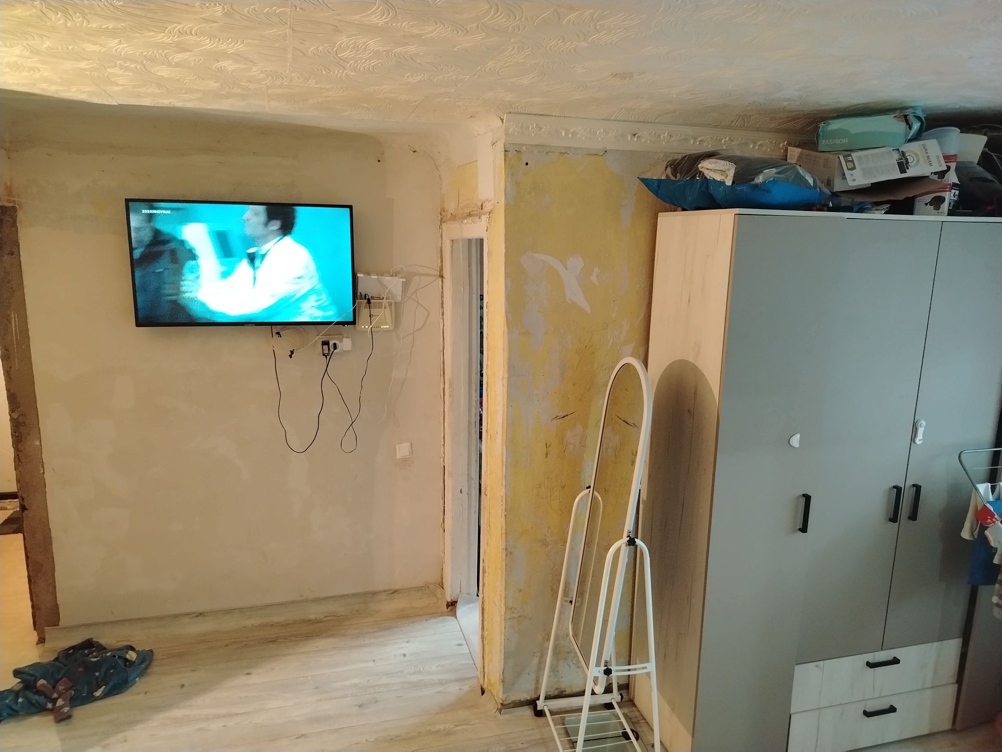 Продам 2х комнатную квартиру
