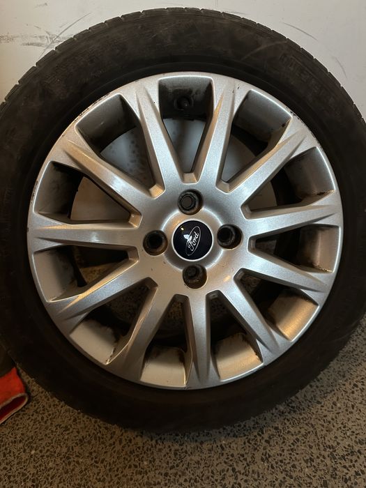 Джанти за форд ford 4x108 16