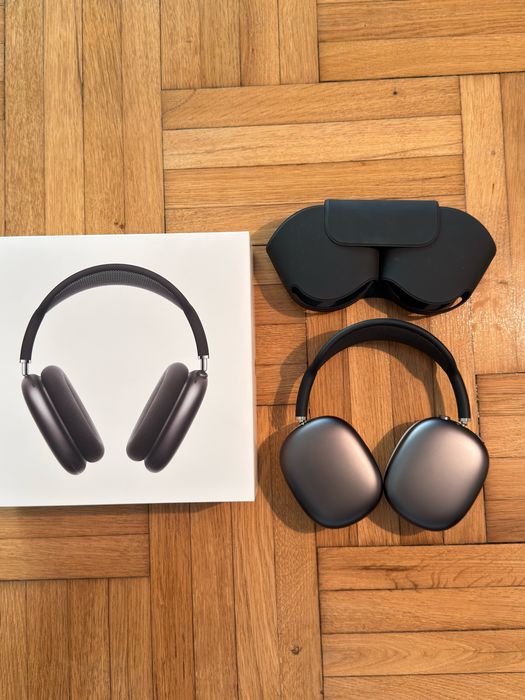 Apple Airpods Pro Max Generation 1