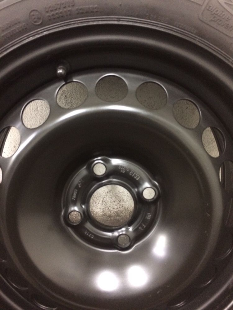 Rezerva opel corsa 15 4x100