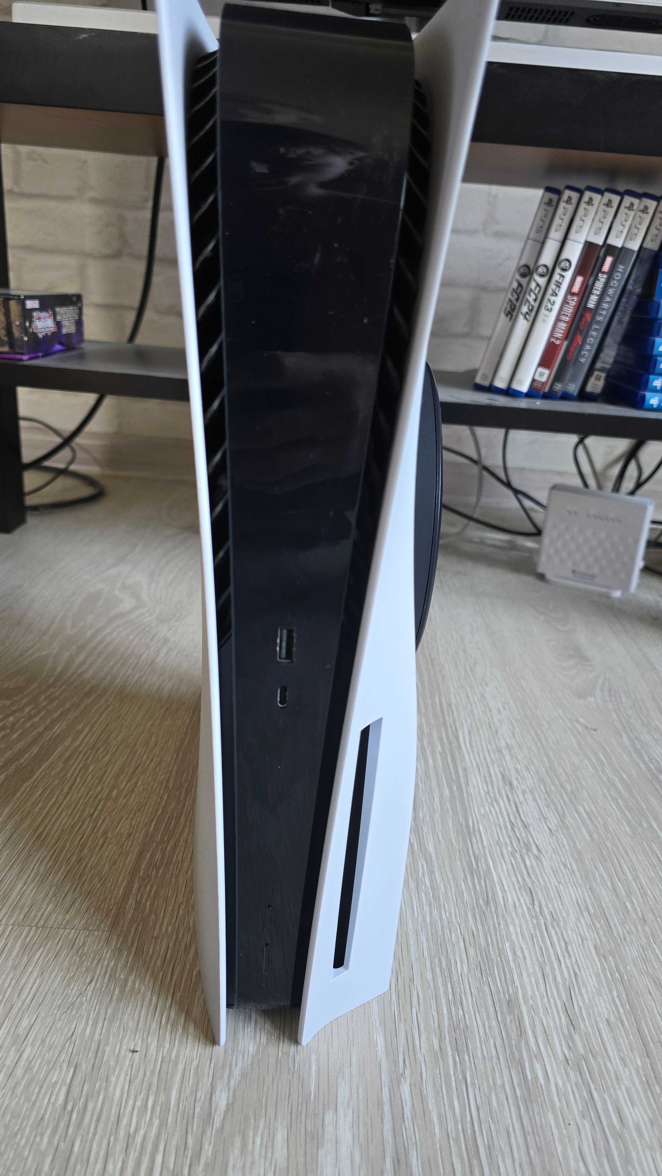 Playstation 5 disc edition