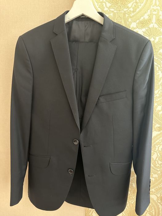 Мужской костюм