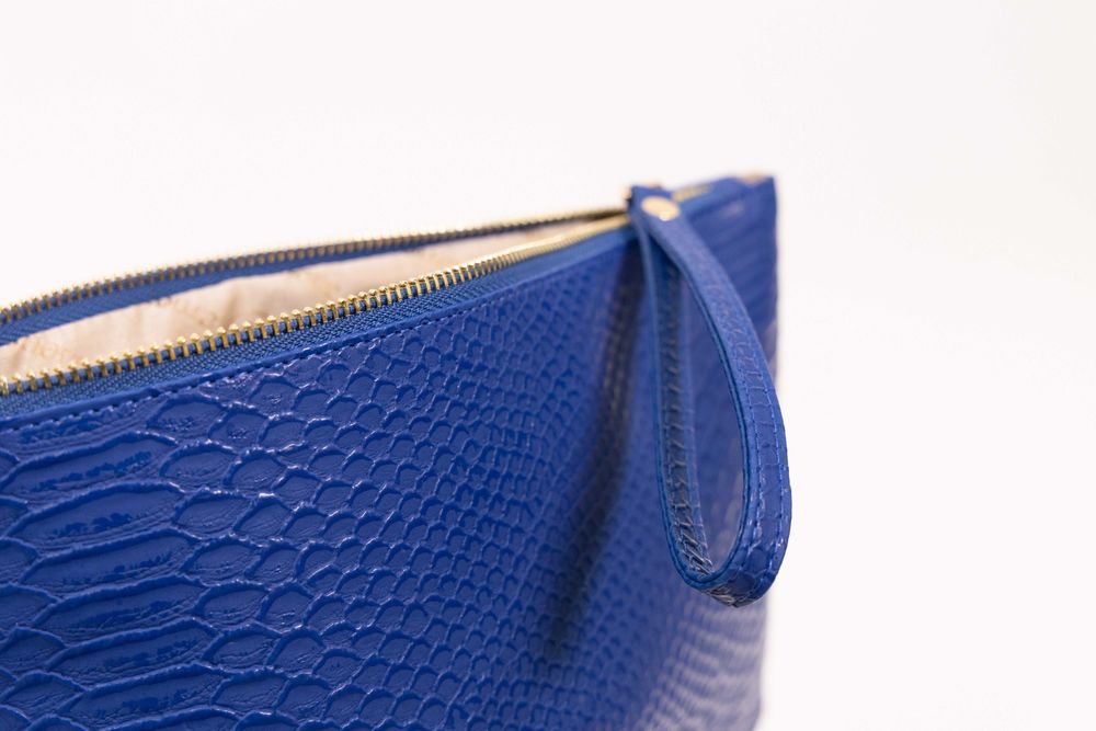 Дамски несесер AMORE Amalia - Blue