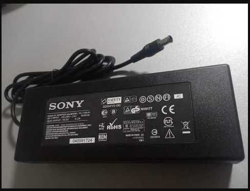 на телевизор Sony 120 ватт блок питания