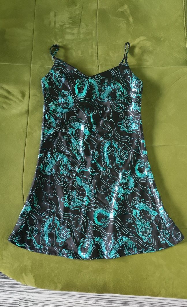 Нова лятна рокля CROPP (XS)