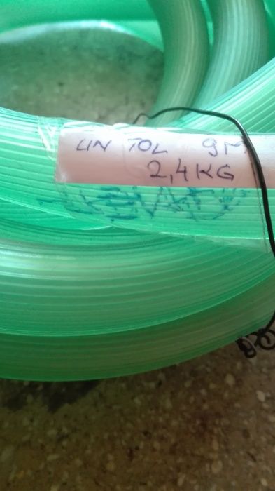 furtun pvc ( 12 lei/kg )