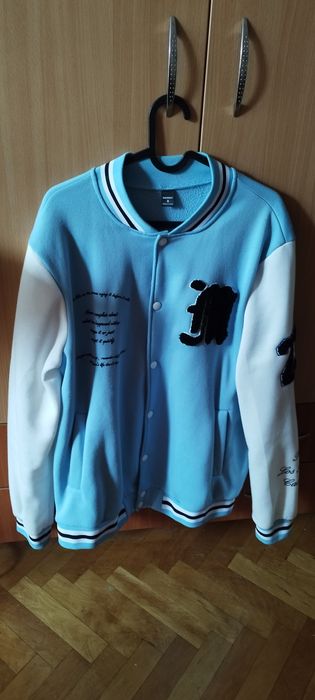 Jacheta/ hanorac cu polar- M