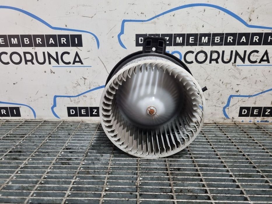 Aeroterma Mazda CX - 5 2012 - 2015 (1074)