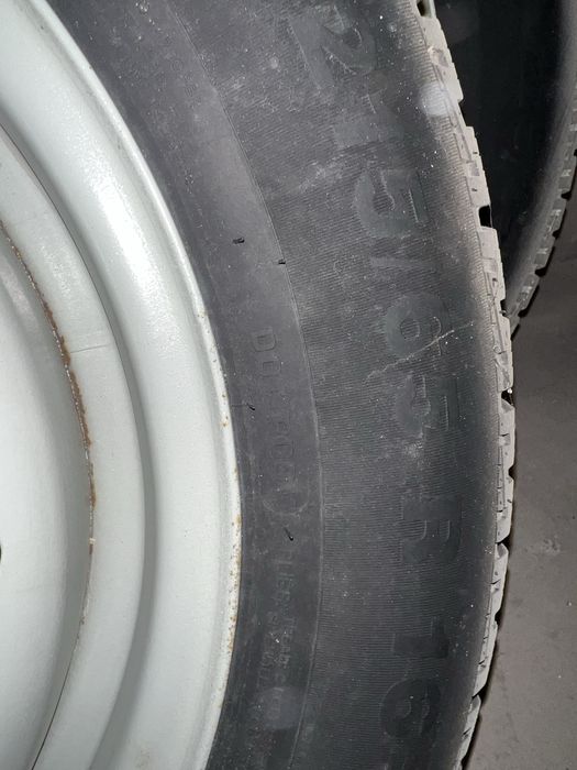 Джанти с гуми apollo за toyota rav 4 и nisan x trail