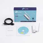 Adaptor Wireless TP-LINK Archer T2UH, AC 600Mbps, Dual Band