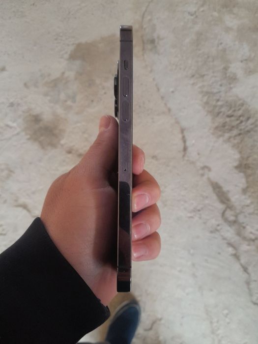 Iphone 14 pro max 256gb