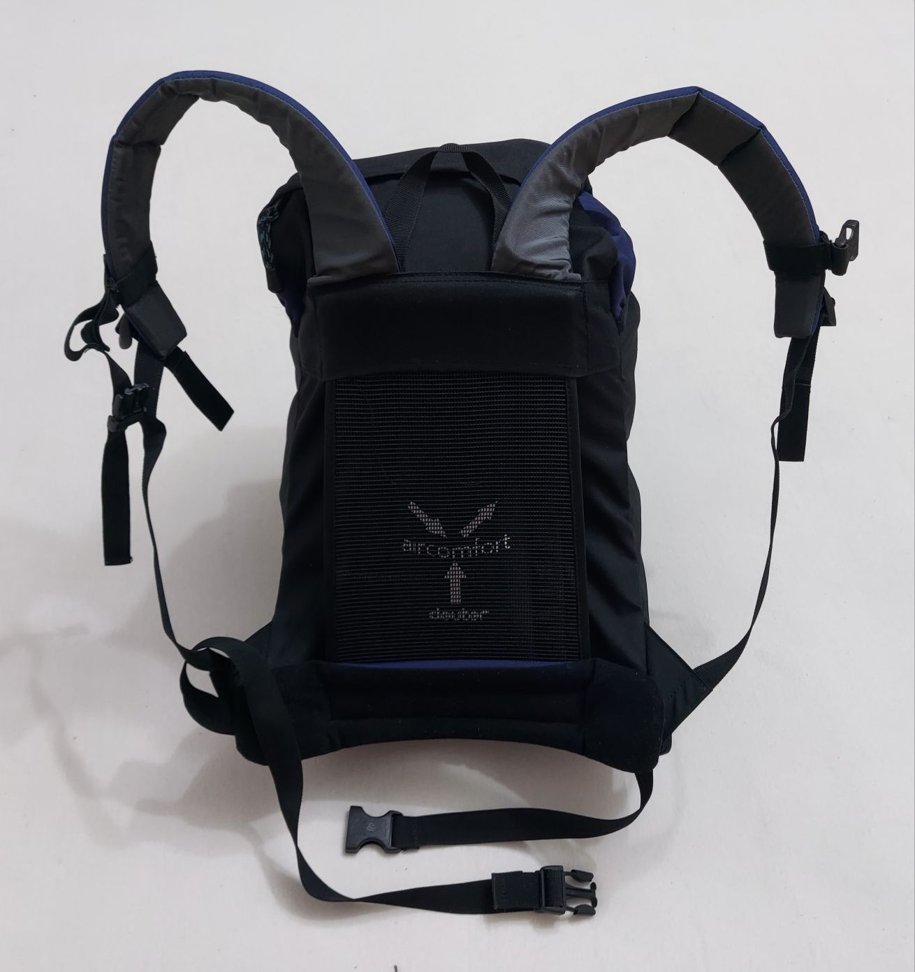 Rucsac munte DEUTER Aircomfort 25 Back System, 25 litri, unisex