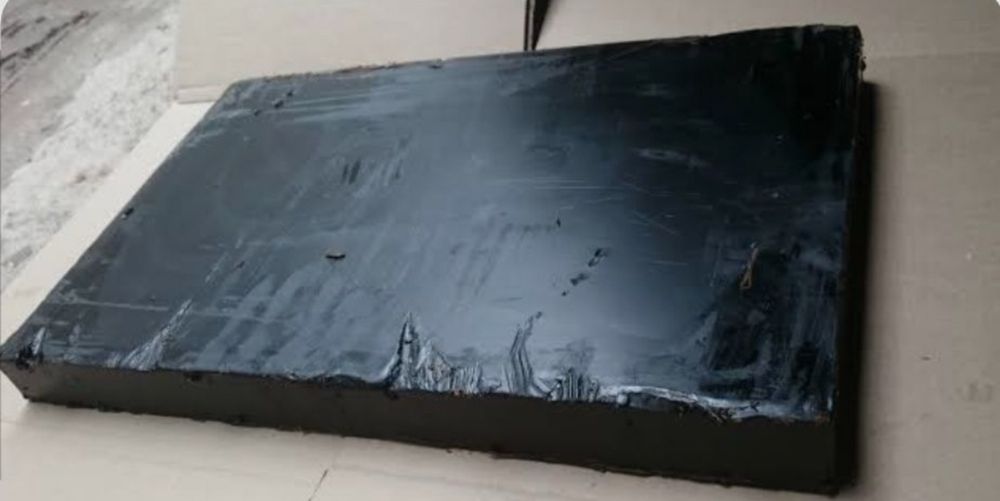 Озокерит-горный воск