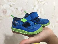 Кроссовки Reebok 19р
