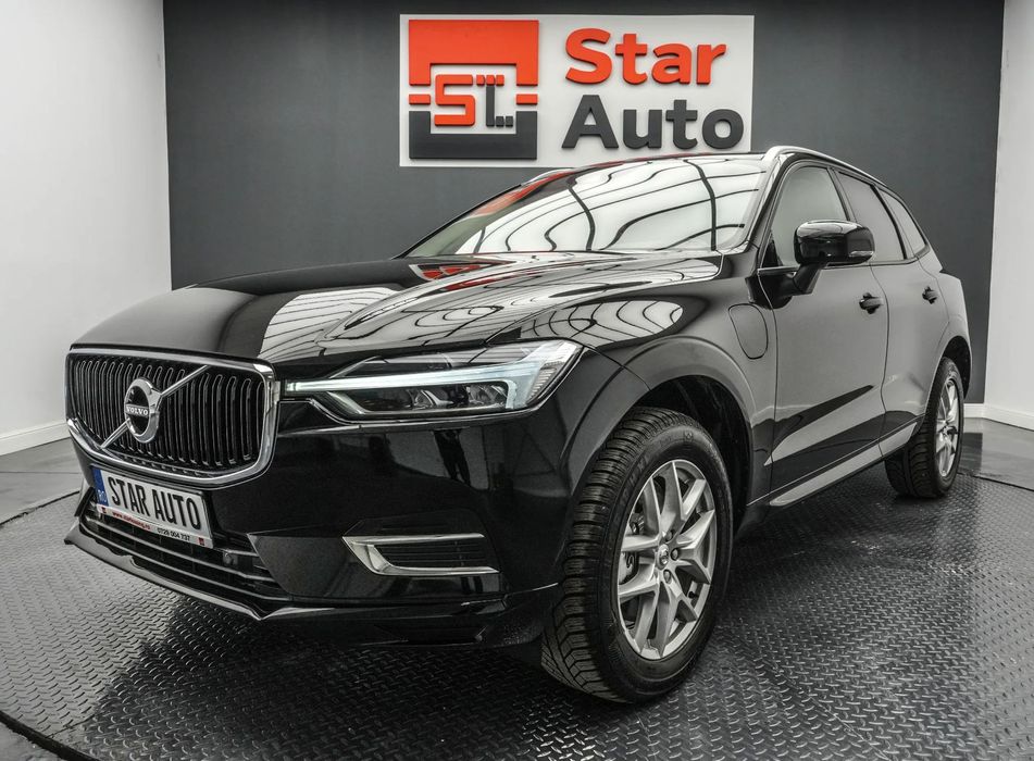 Volvo XC 60 Automat - Posibilitate Rate Avans 0 - Garantie 12 Luni - IMPECABILA