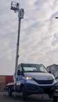 Nacela Iveco Daily 2023
