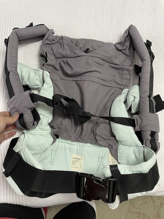 Manduca xt ham bebelusi