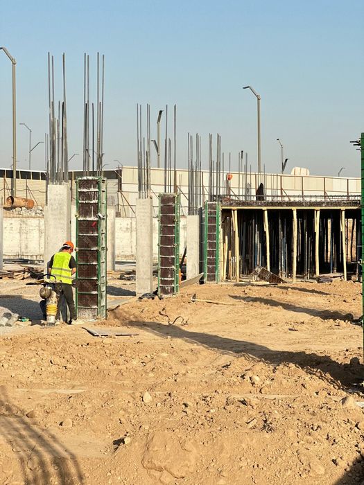 Опалубка калонна/Апалофка калонна/Opalubka/Apalofka