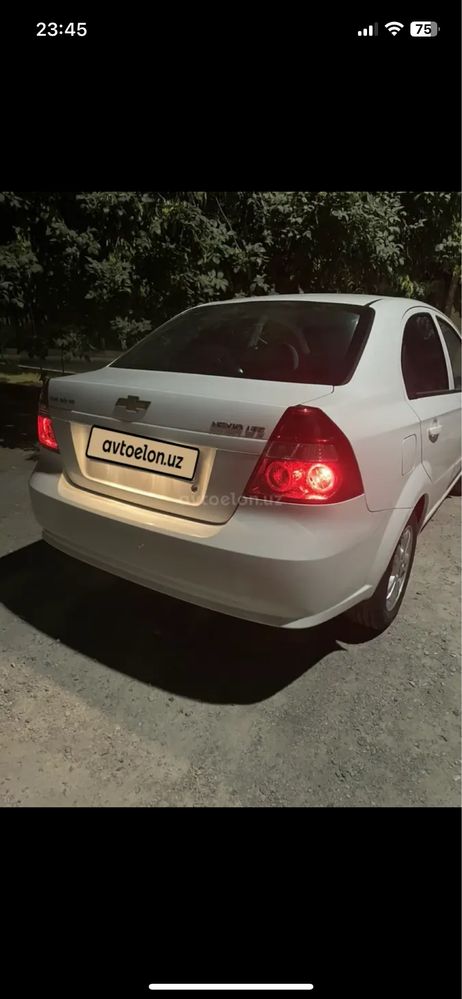 Продается Нексия 3