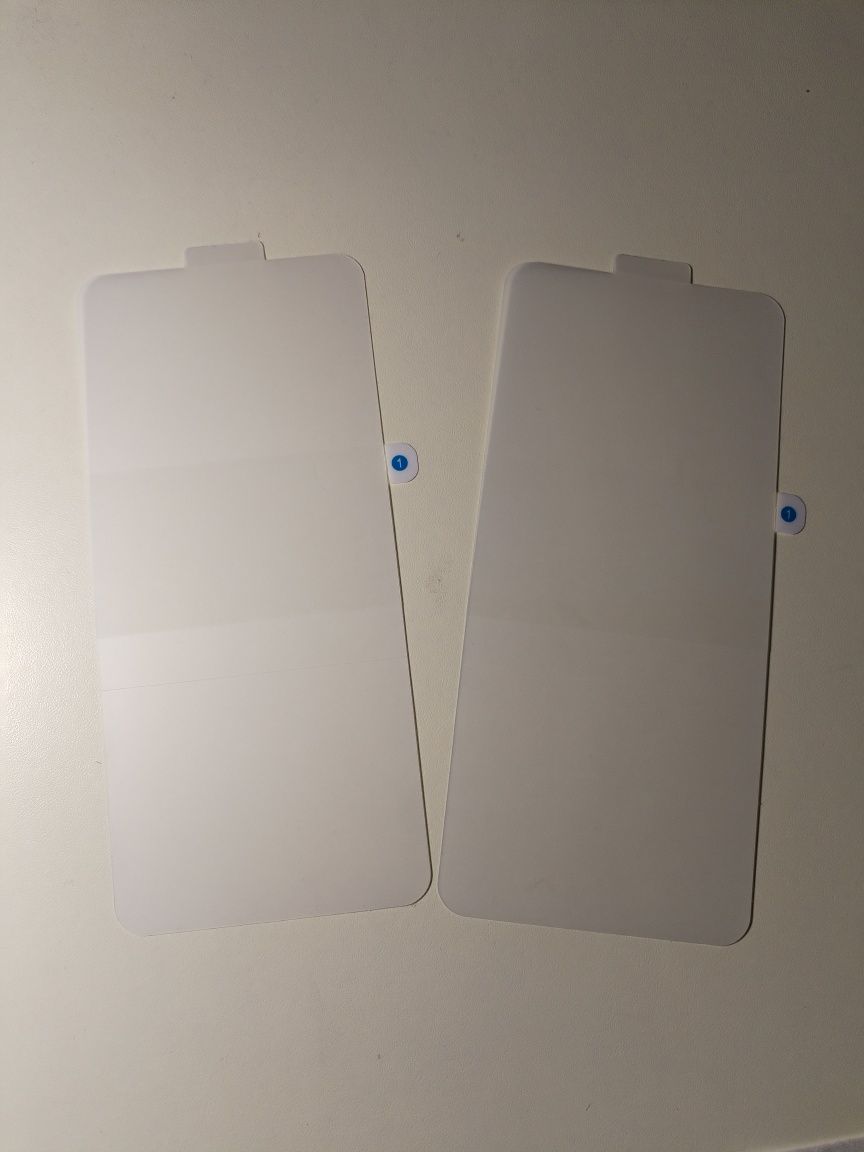 Folie protecție Xiaomi Poco X3