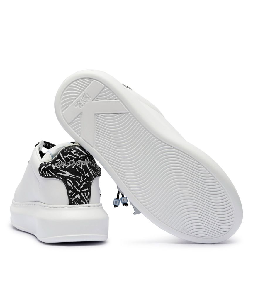Дамски сникърси Karl Lagerfeld KL62574F