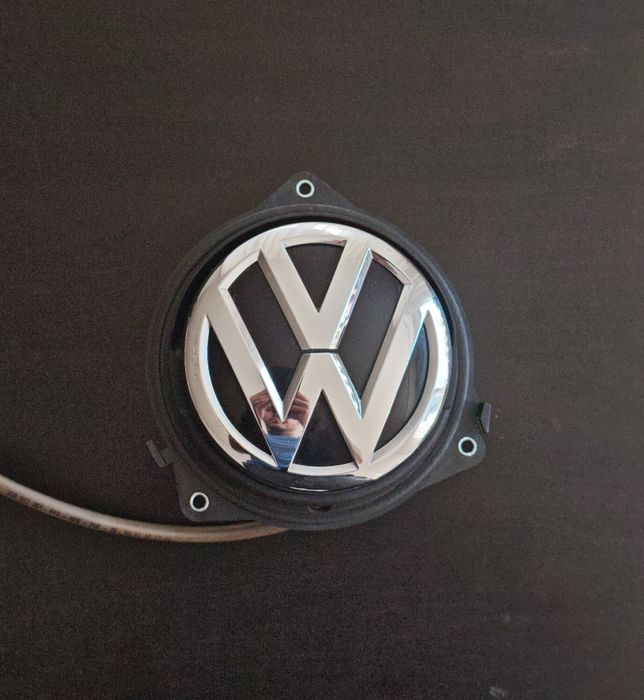 Дръжка/емблема за отваряне на багажник Passat B8, Golf SV, Arteon
