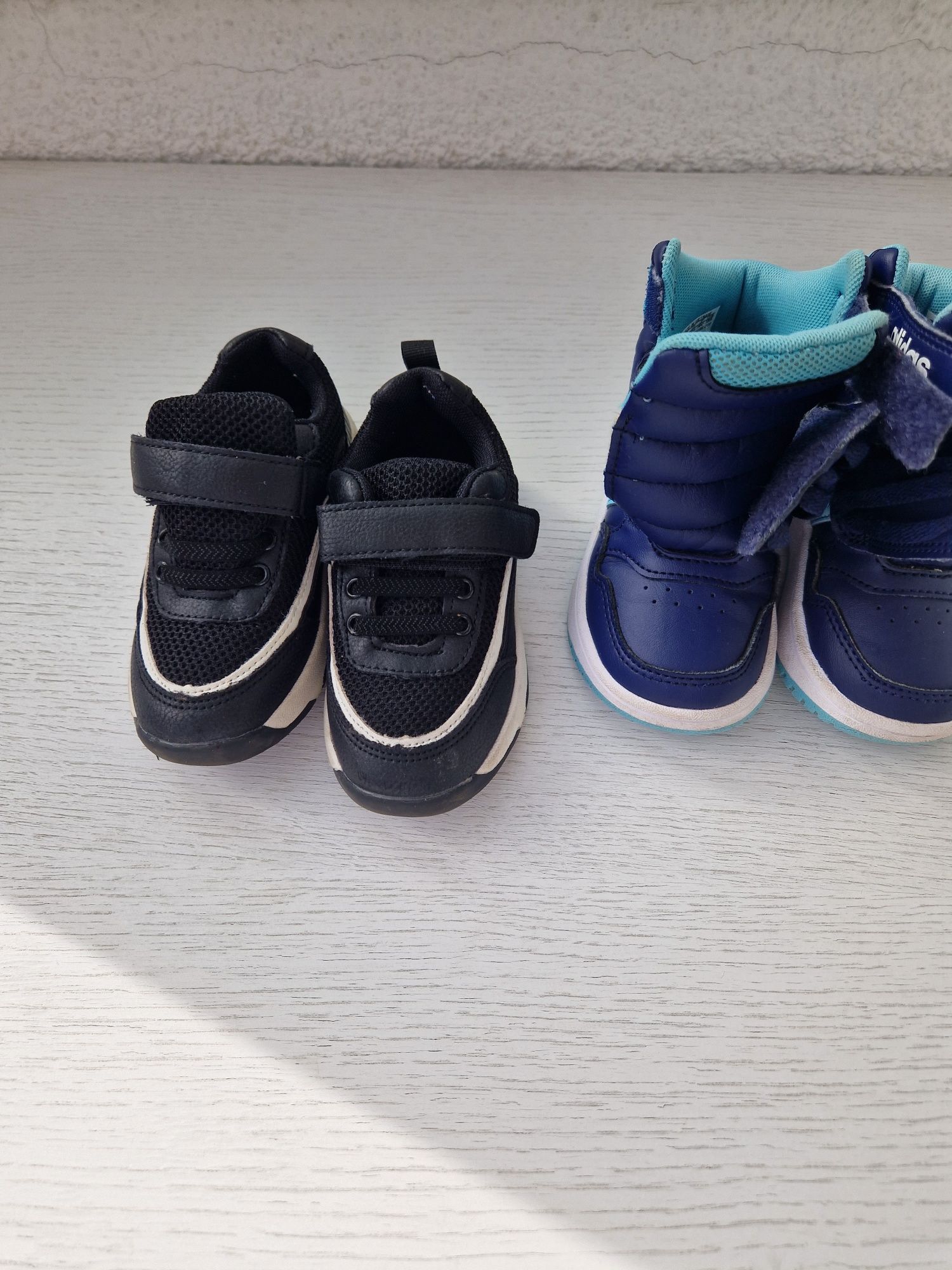 Детски маратонки Adidas р-р 23 1/2