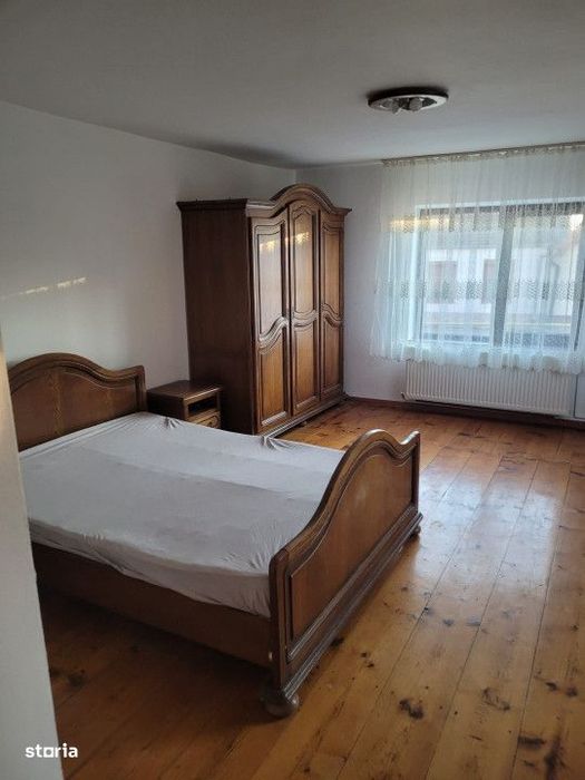 Apartament 2 camere la casa- 65 mp- Cristian, Sibiu