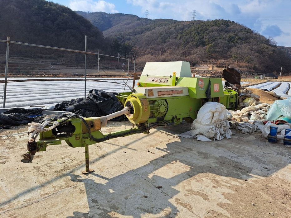 Kareski claas 55 Uzb ishlamagan soz holatda