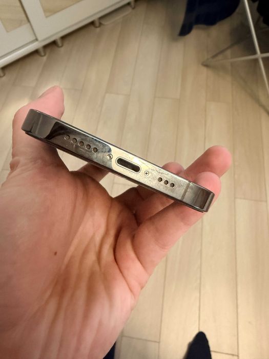 Iphone 13 PRO, 256 Gb Graphite