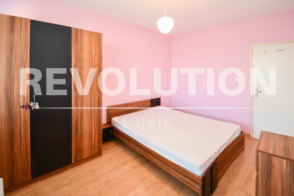 Дава се под наем Двустаен апартамент в София, Лагера - 81 кв.м за 550 € - Снимка #4