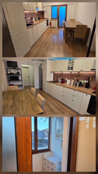 Inchiriez apartament 3 camere