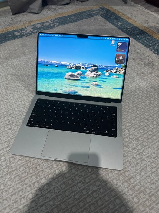Apple Macbook Pro 14 2023