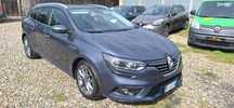 Renault Megane 1,5 DCI 110cp 2017,Distribuție schimbata!192000Km!!!