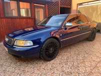 Vand Audi A8 d2 2.5v6
