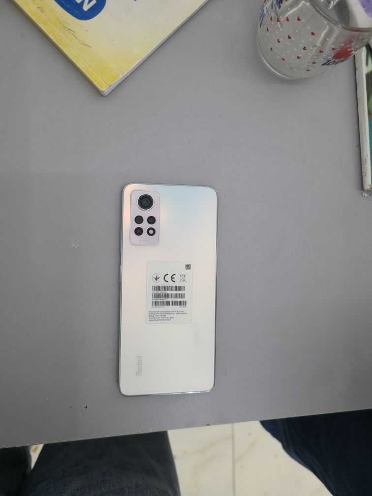 Redmi note 12 pro