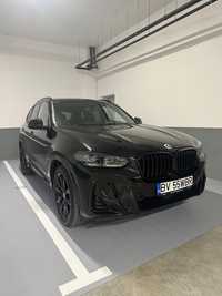 BMW X3 BMW X3 30d AT MHEV Pachet M / Shadow