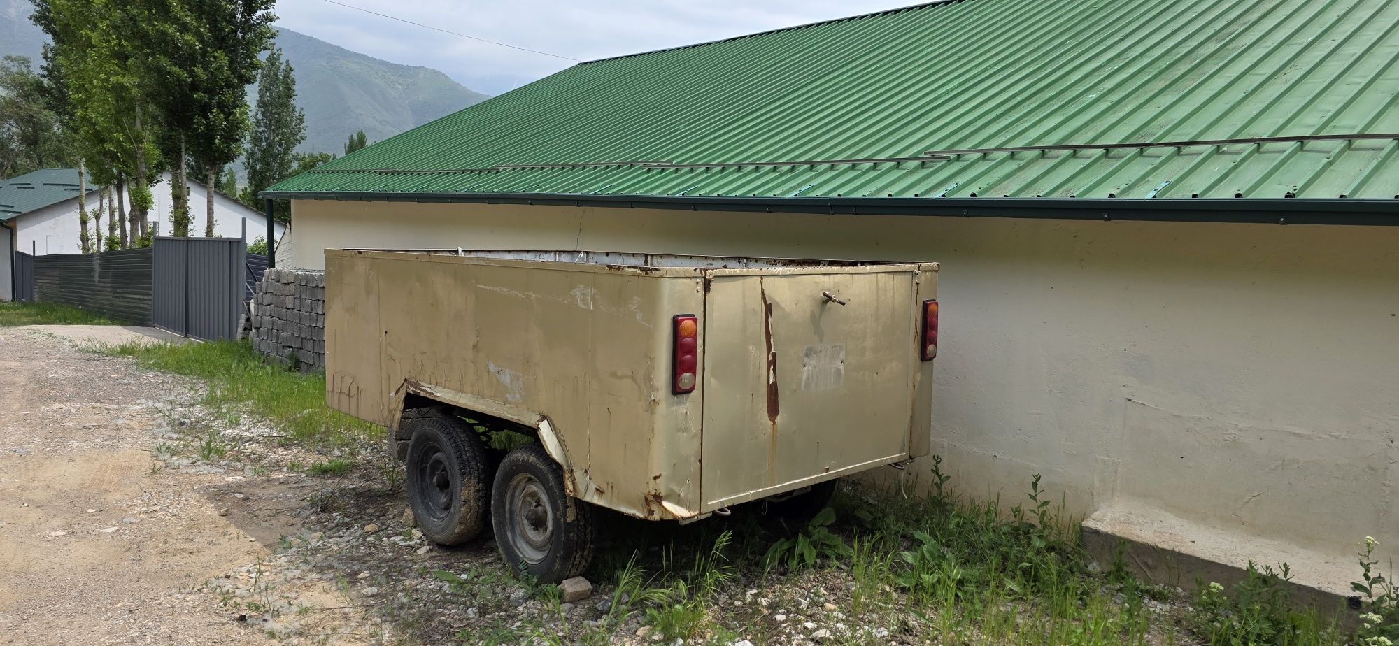 Продаётся Nissan patrol y60