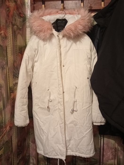 Продам куртку, осень -зима