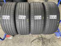 225/45/19 Continental Vara