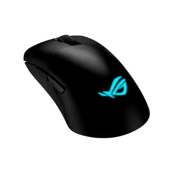 Mouse Asus Rog Keris Wireless Aimpoint P713/P508/P704/P302мышь ROG ++