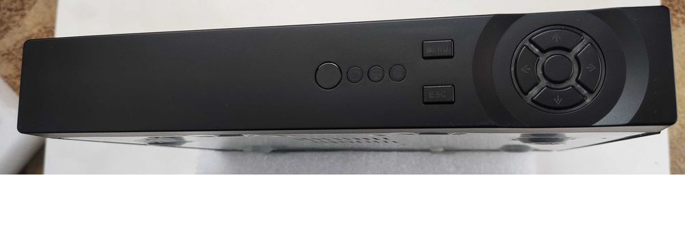ADVR7004T-GS 4-канален DVR